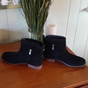 🆕 Koolaburra by UGG Lorelei Slouch bootie Size 8